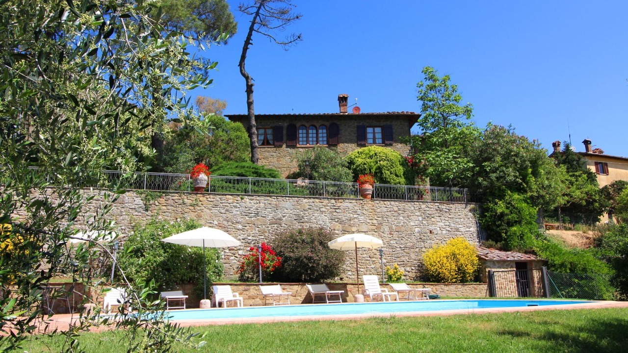 Photo of Others in Monte San Savino