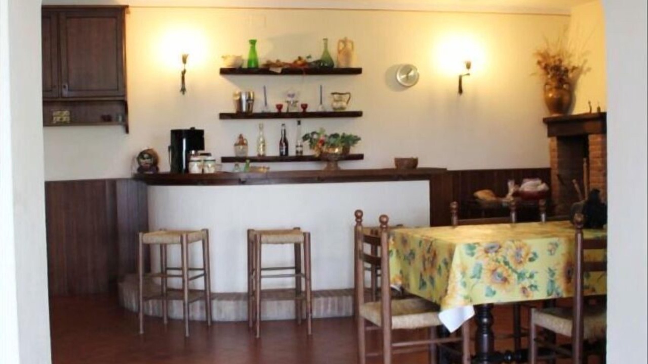 Photo of Bedroom in Monte San Savino