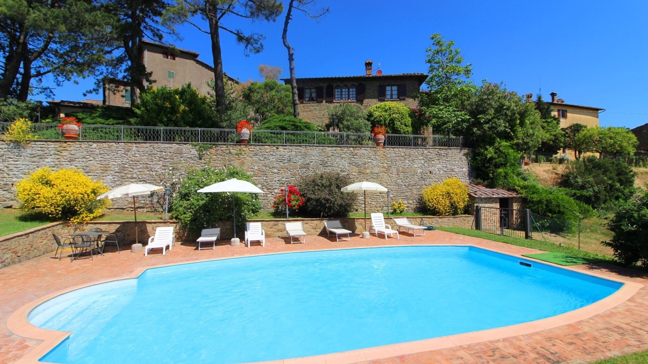 Photo of Outdoor in Monte San Savino