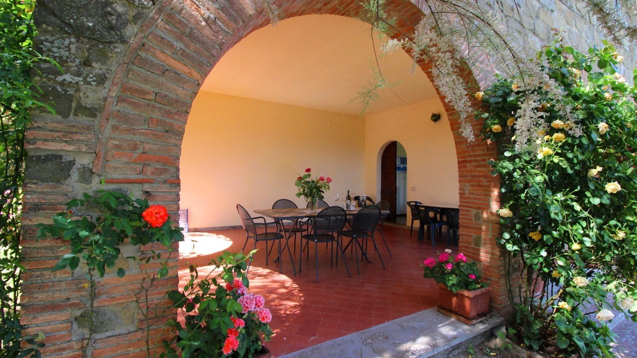 Photo of Others in Monte San Savino