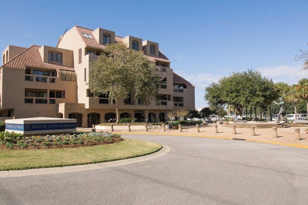Photo of Outdoor in Shelter Cove