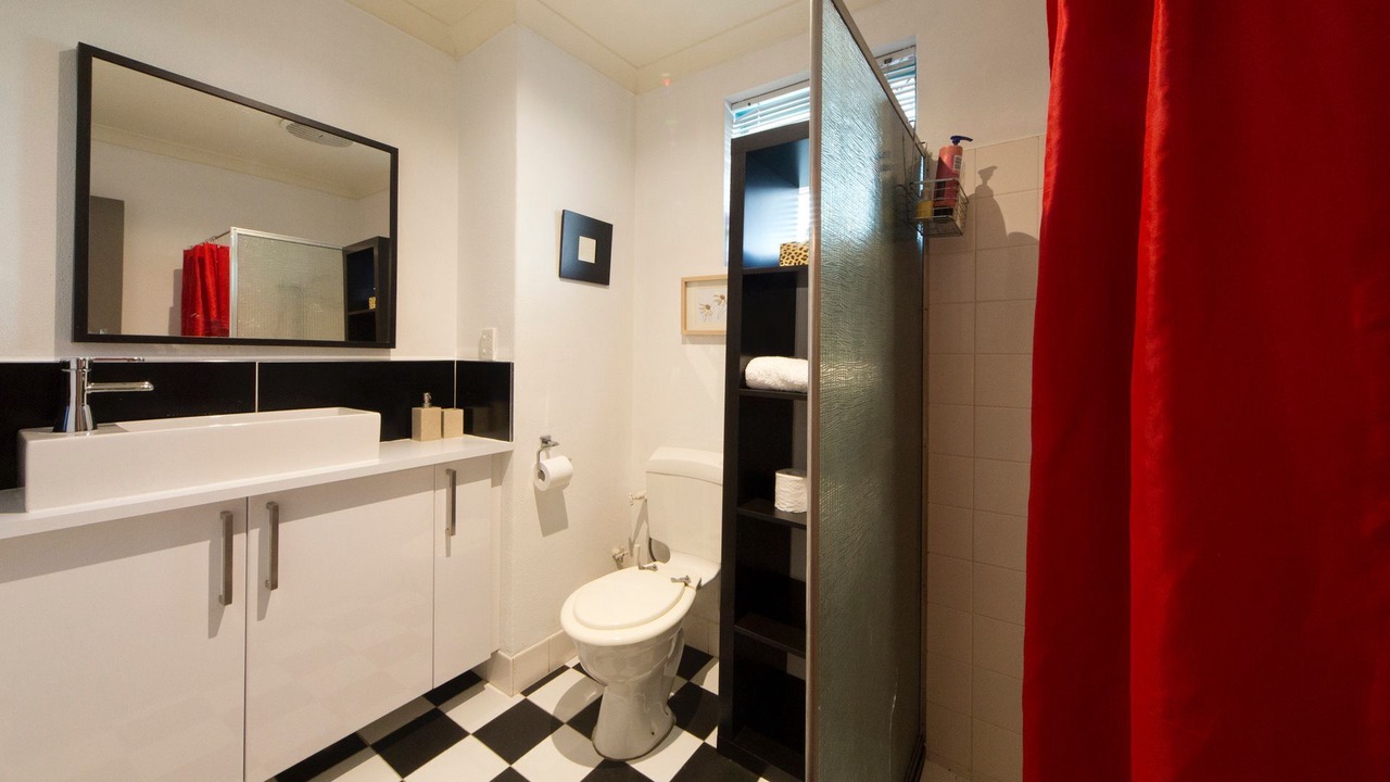 Photo of Bathroom in Scarborough