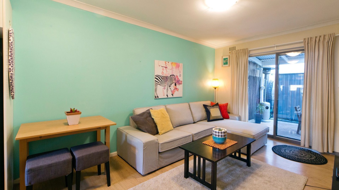 Photo of Livingroom in Scarborough