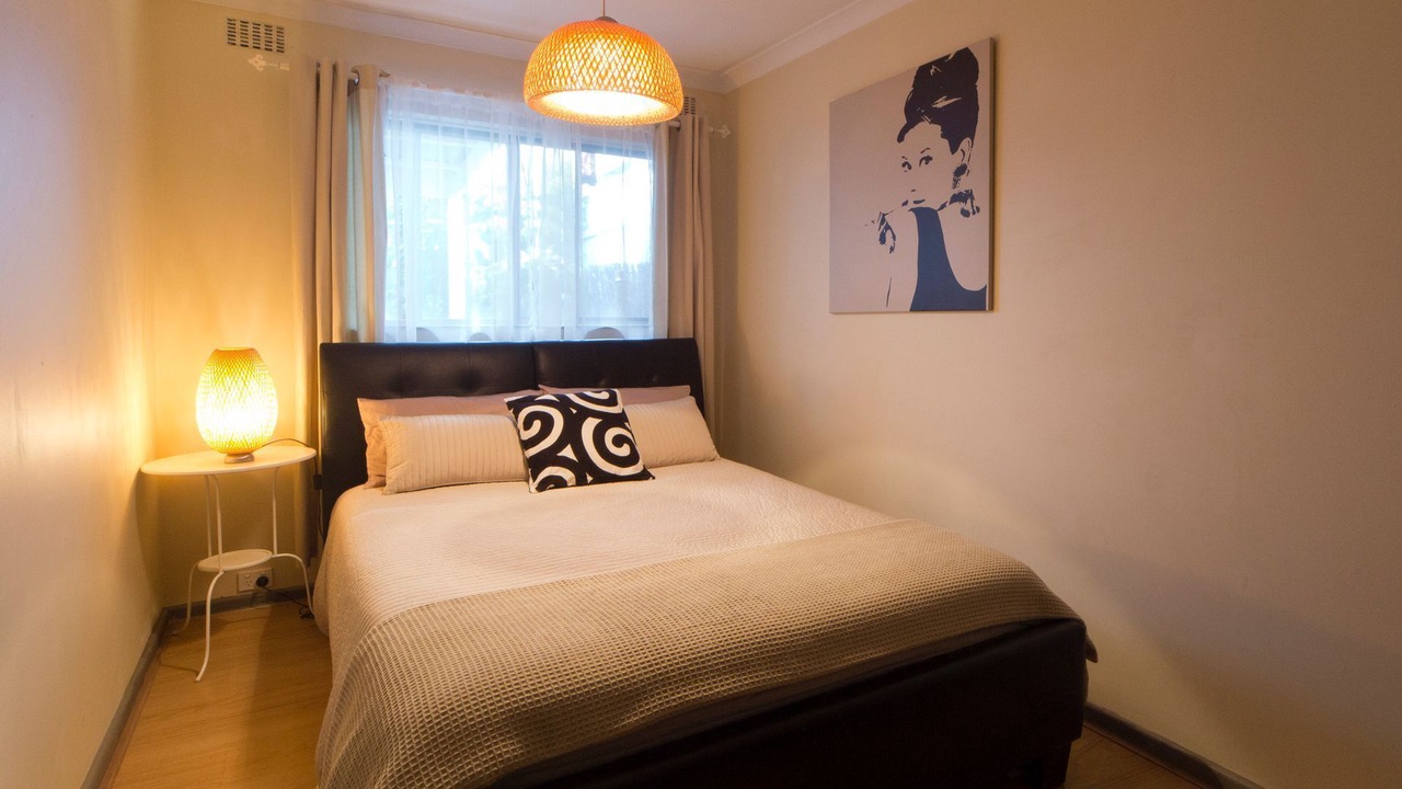 Photo of Bedroom in Scarborough