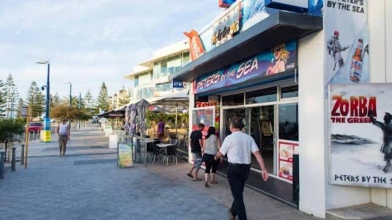 Photo of Outdoor in Scarborough