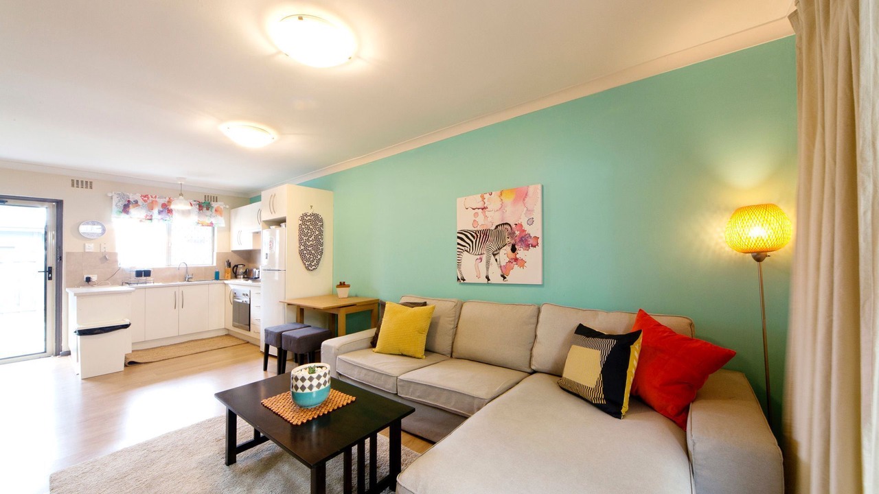 Photo of Livingroom in Scarborough