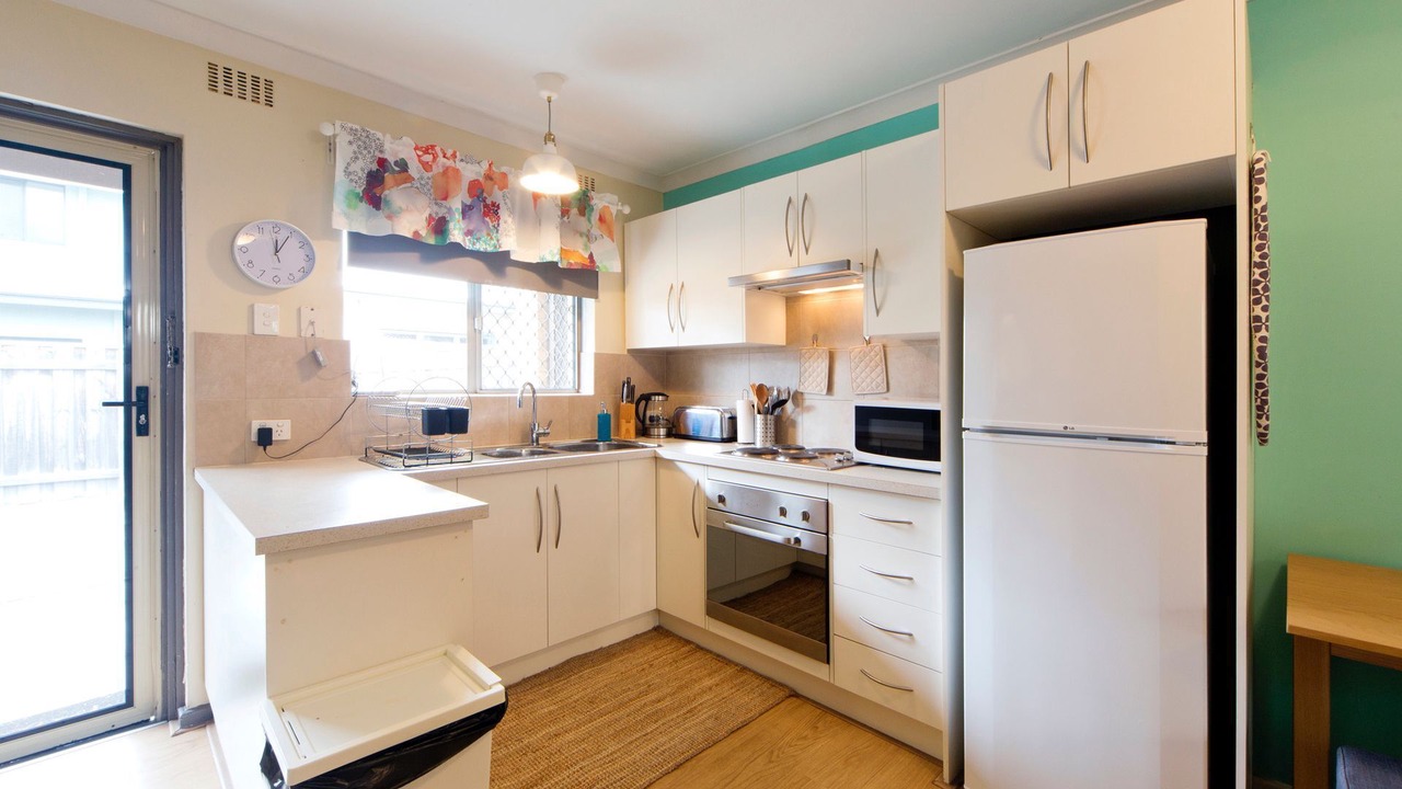 Photo of Kitchen in Scarborough