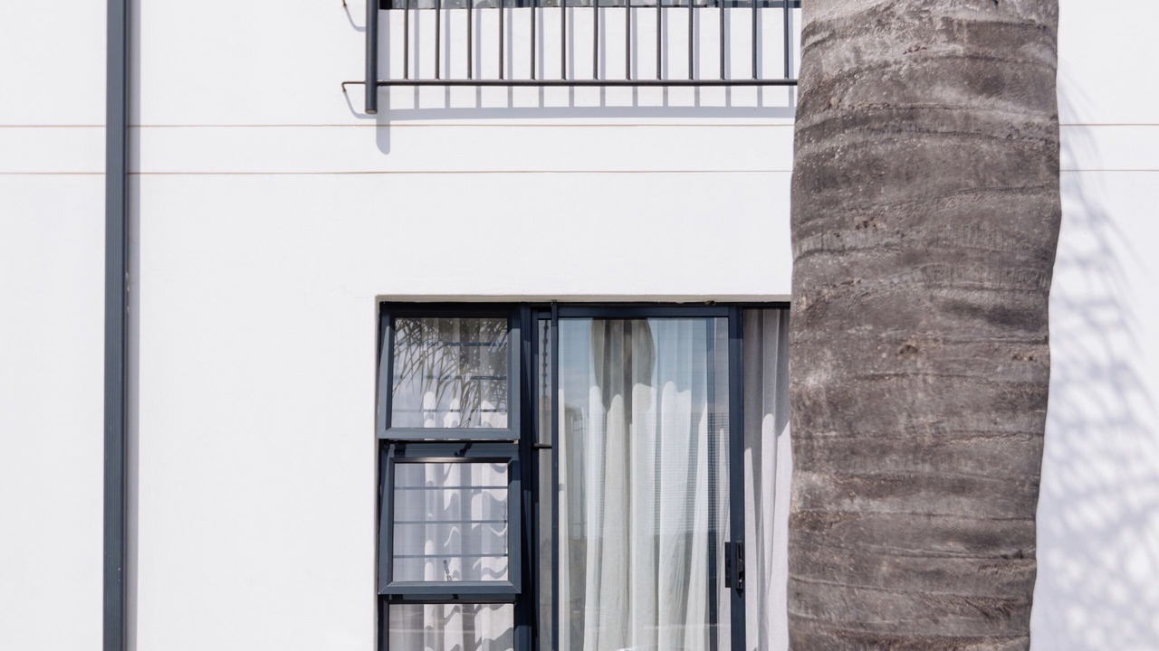 Photo of Patio Balcony in Greater Johannesburg Metropolitan Area