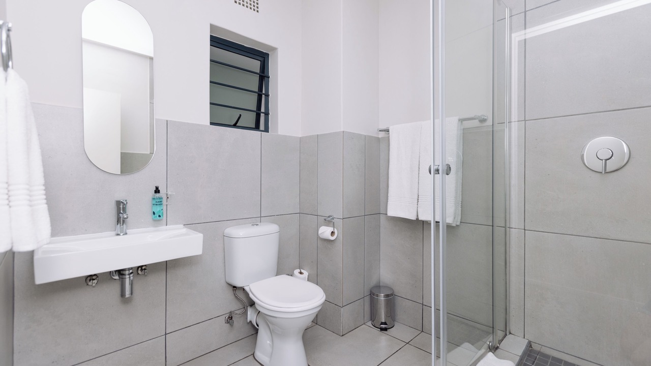 Photo of Bathroom in Greater Johannesburg Metropolitan Area