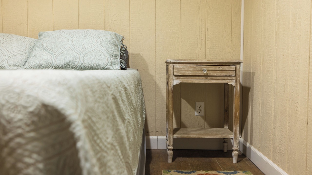 Photo of Bedroom in New Plymouth