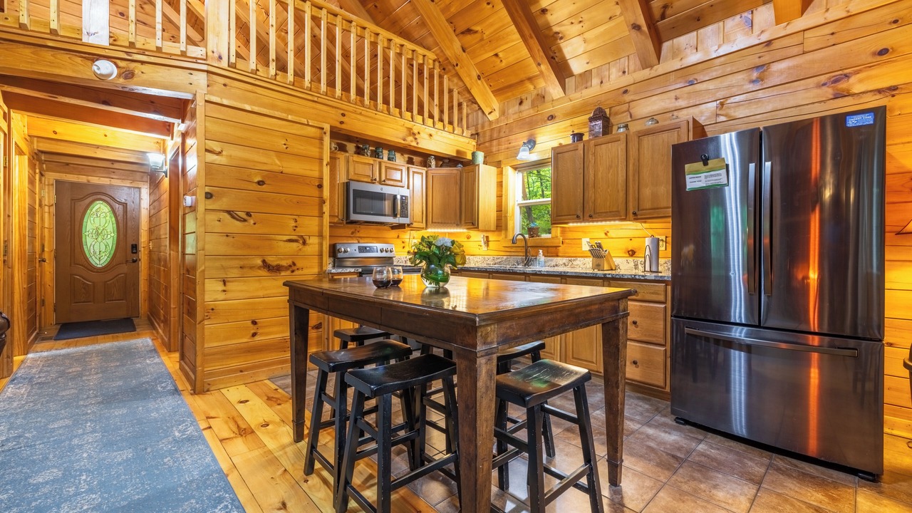 Photo of Kitchen in New Plymouth