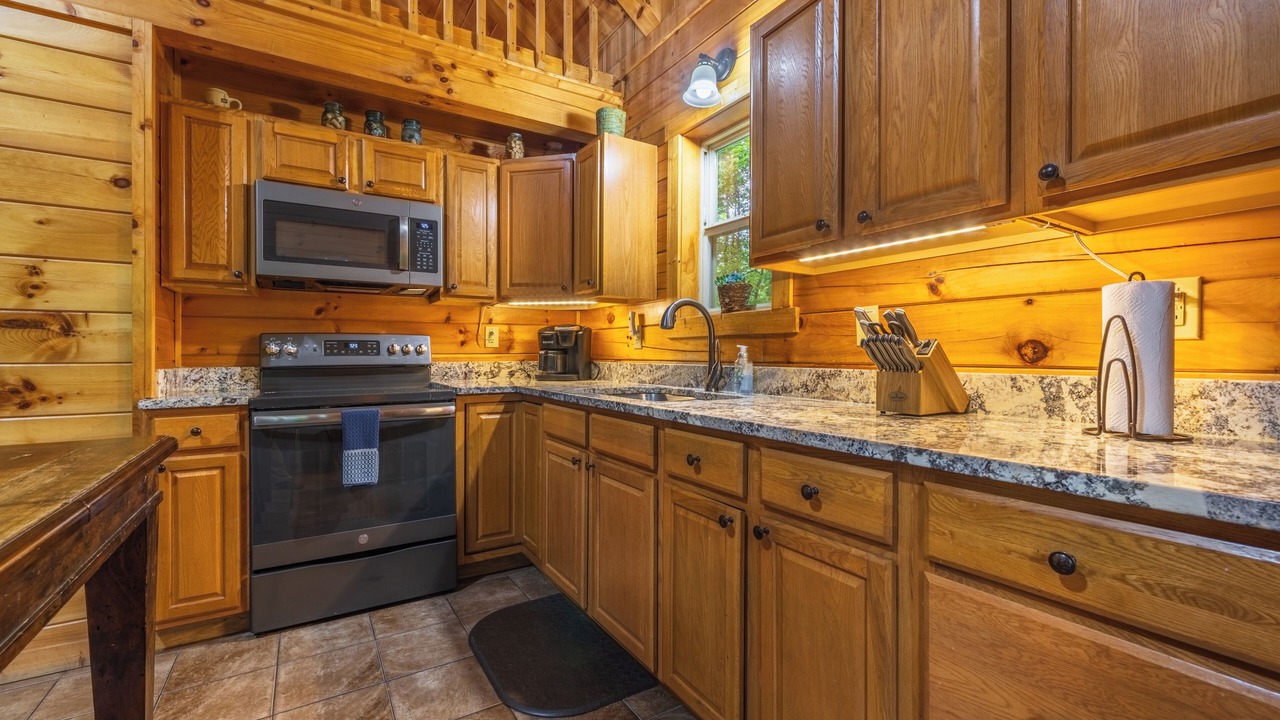 Photo of Kitchen in New Plymouth