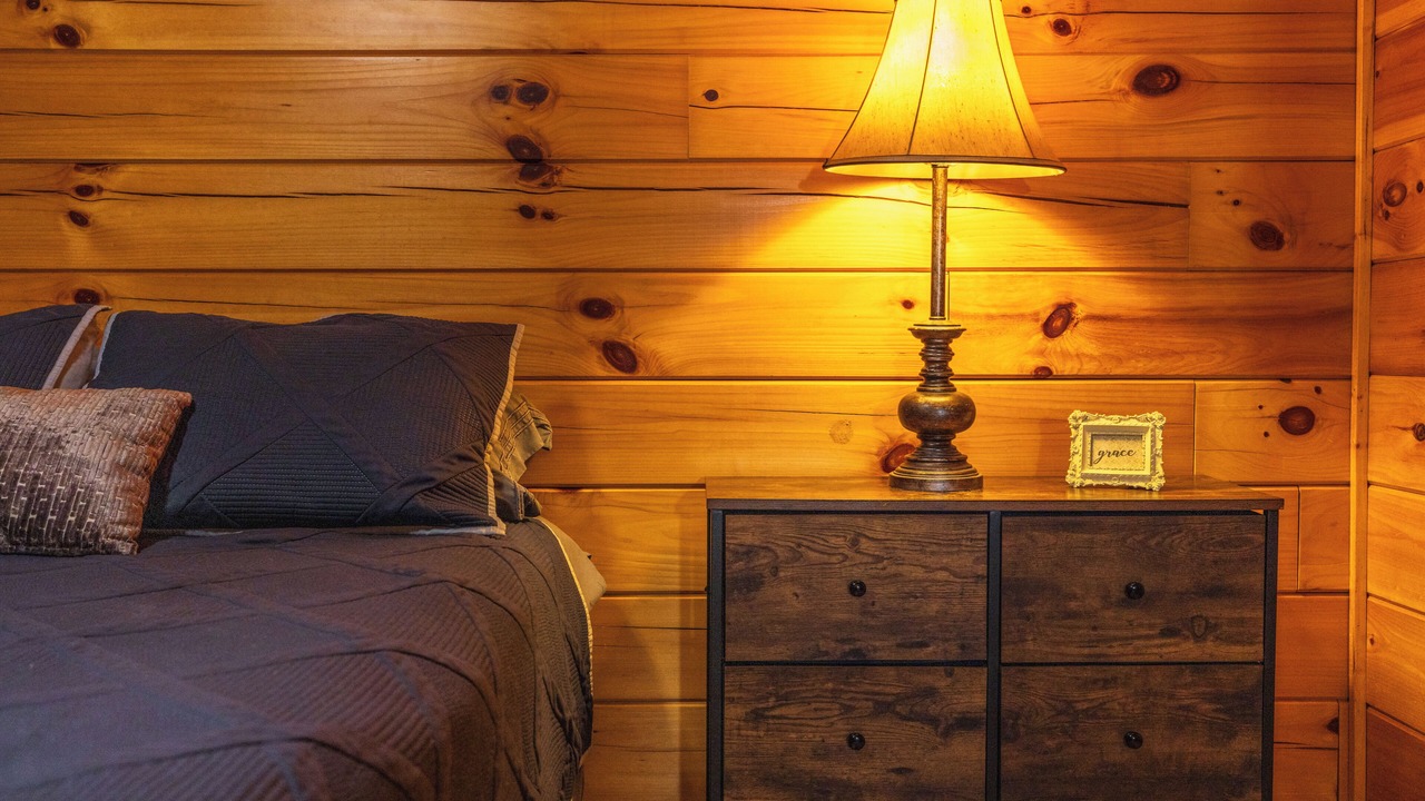 Photo of Bedroom in New Plymouth