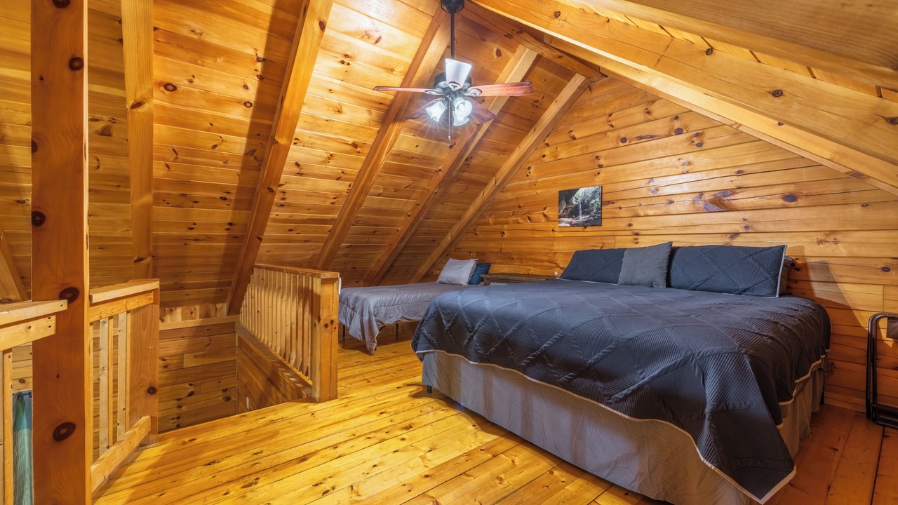 Photo of Bedroom in New Plymouth