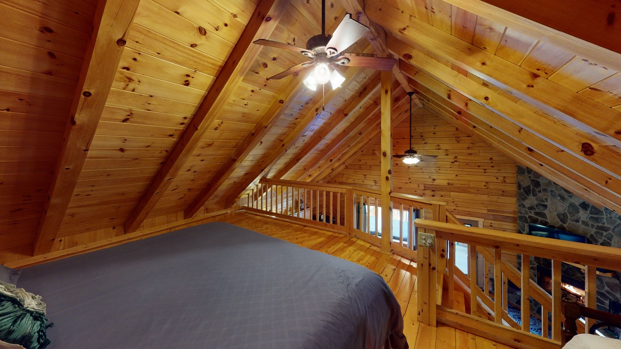 Photo of Bedroom in New Plymouth