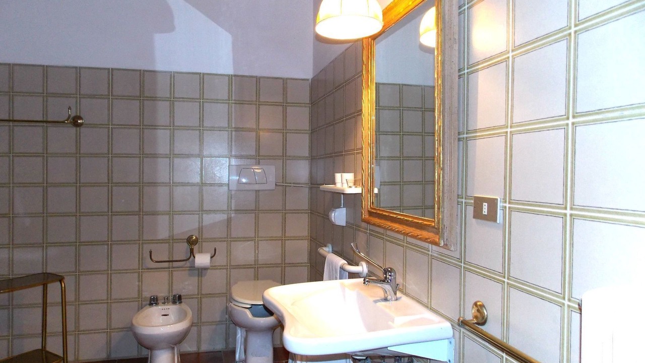 Photo of Bathroom in Scarperia