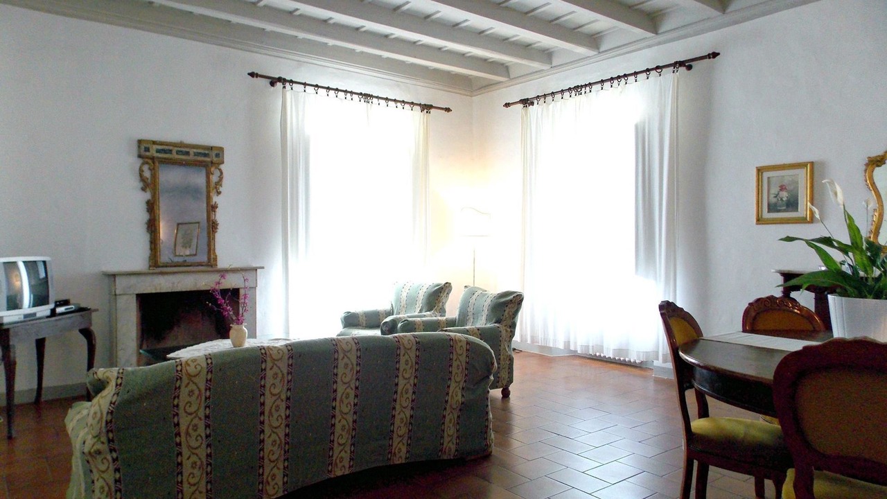 Photo of Livingroom in Scarperia