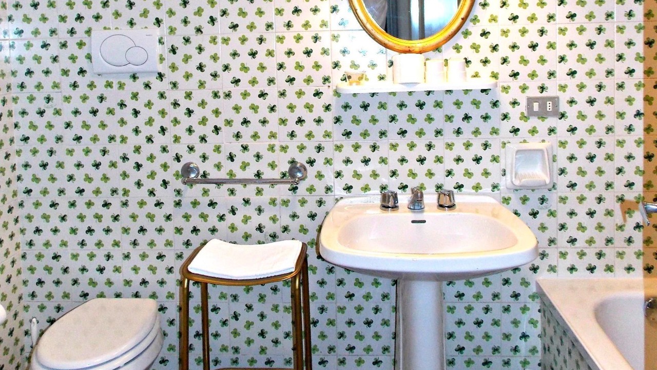 Photo of Bathroom in Scarperia