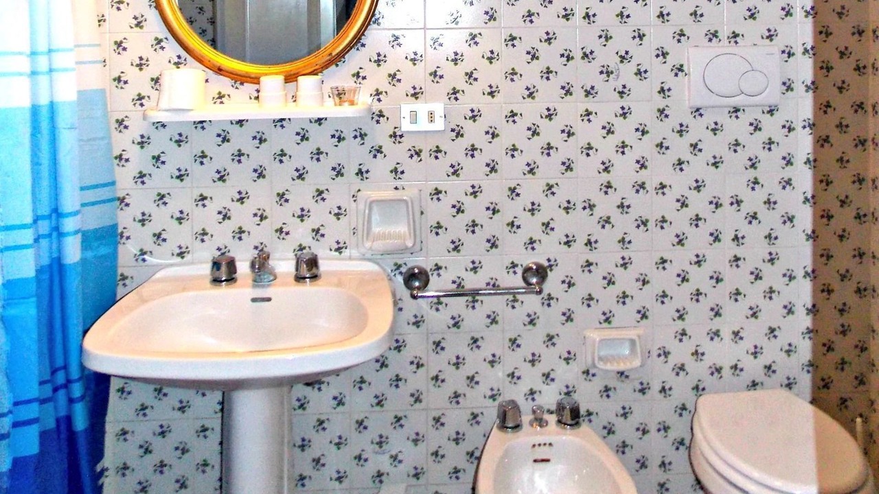 Photo of Bathroom in Scarperia