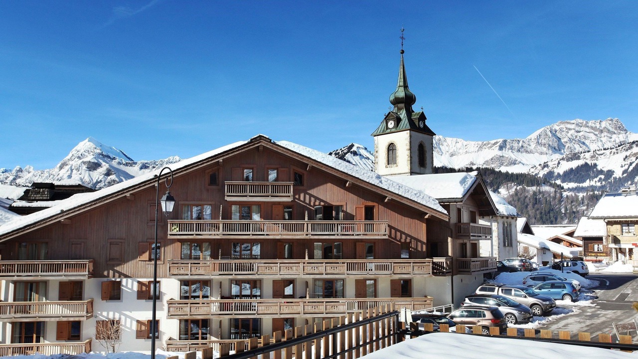 Photo of Outdoor in Notre-Dame-de-Bellecombe