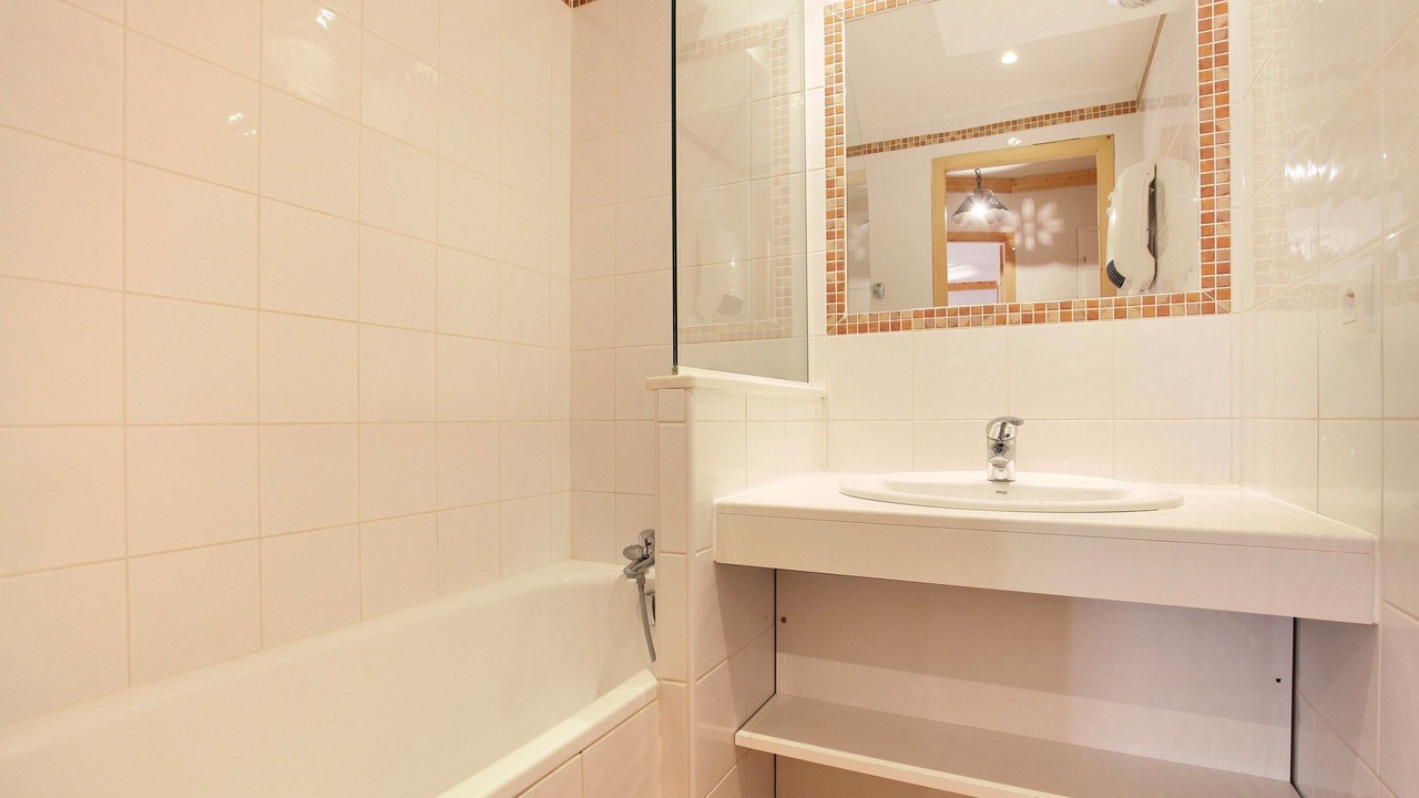 Photo of Bathroom in Notre-Dame-de-Bellecombe