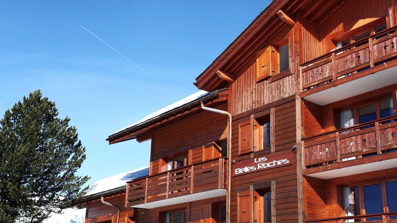 Photo of Outdoor in Notre-Dame-de-Bellecombe