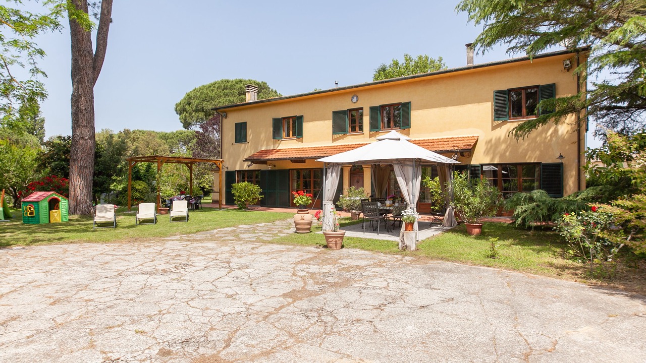 Photo of Outdoor in Crespina