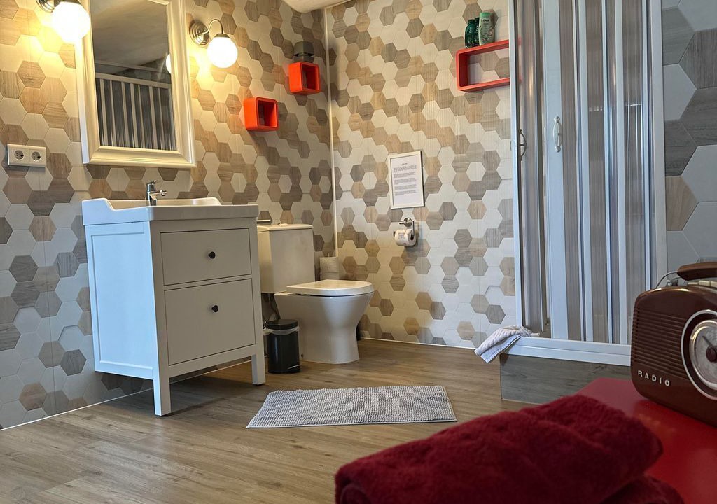 Photo of Bathroom in Westerburg