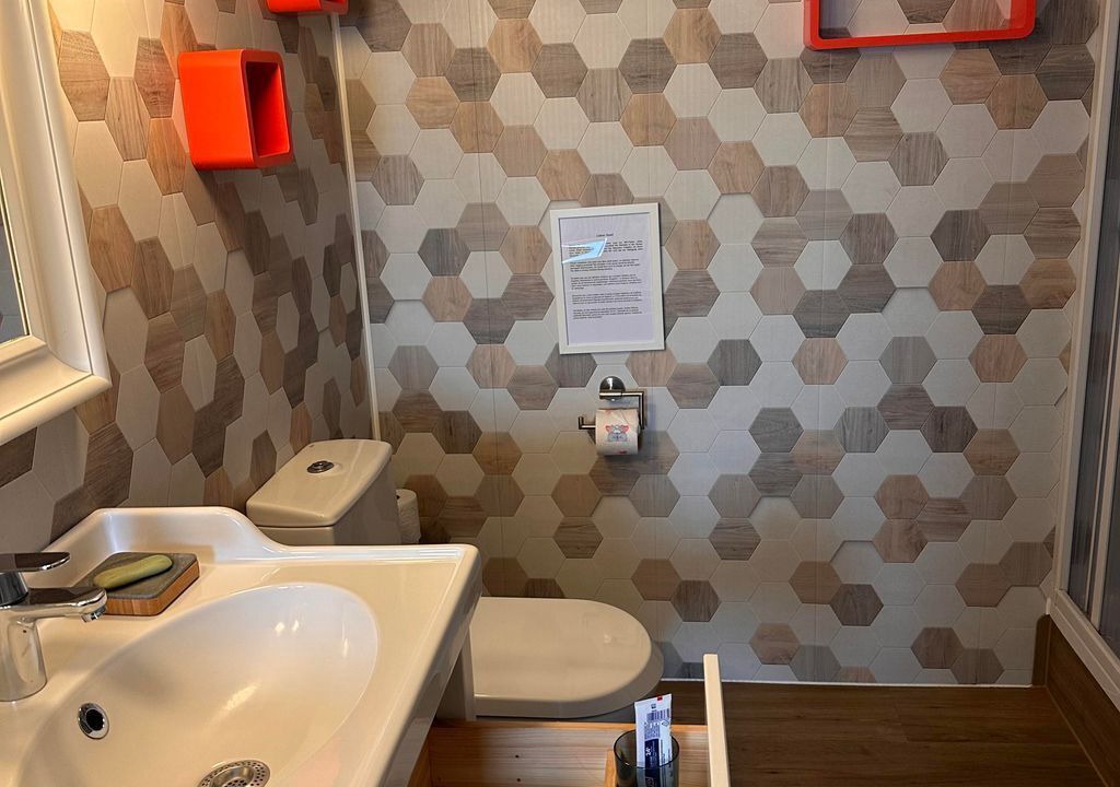 Photo of Bathroom in Westerburg
