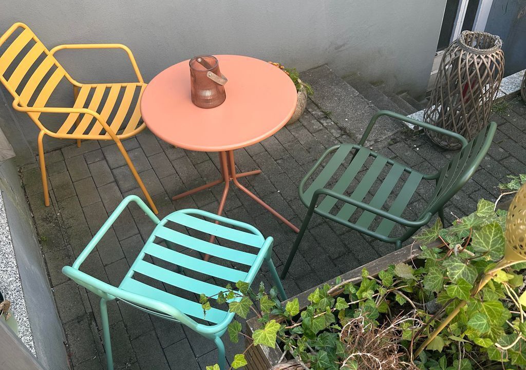 Photo of Patio Balcony in Westerburg