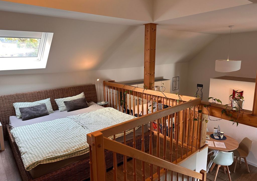 Photo of Bedroom in Westerburg