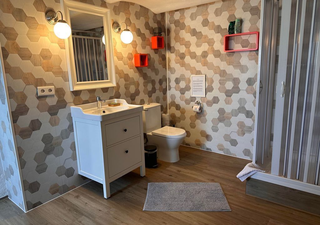 Photo of Bathroom in Westerburg