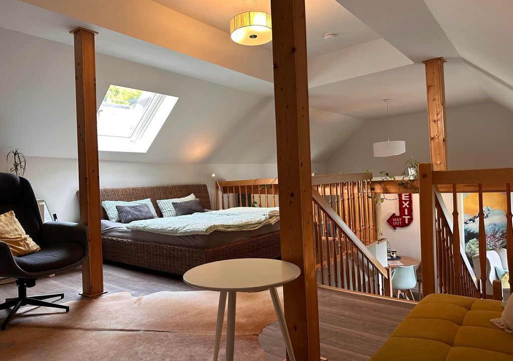 Photo of Bedroom in Westerburg