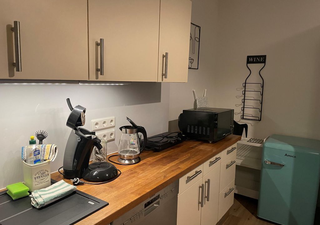 Photo of Kitchen in Westerburg