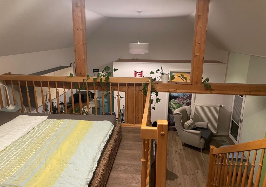 Photo of Bedroom in Westerburg