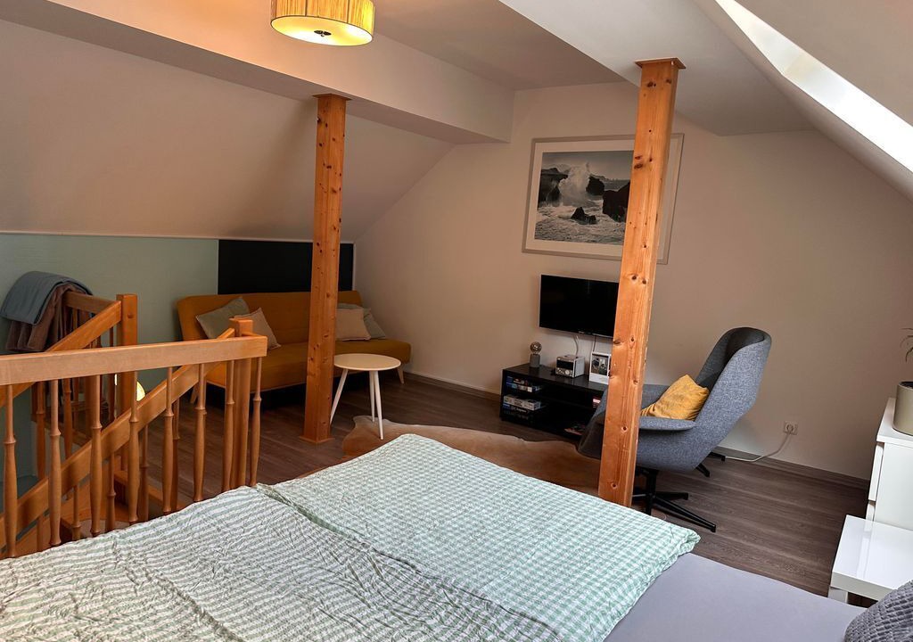 Photo of Bedroom in Westerburg