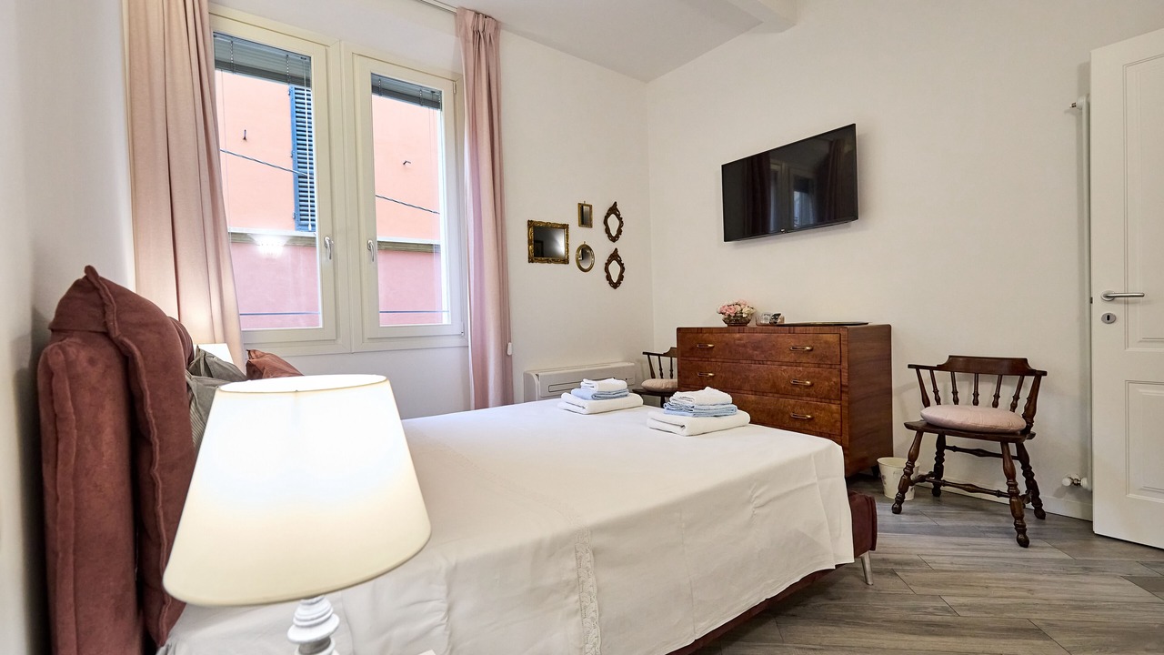 Photo of Bedroom in Historic Center