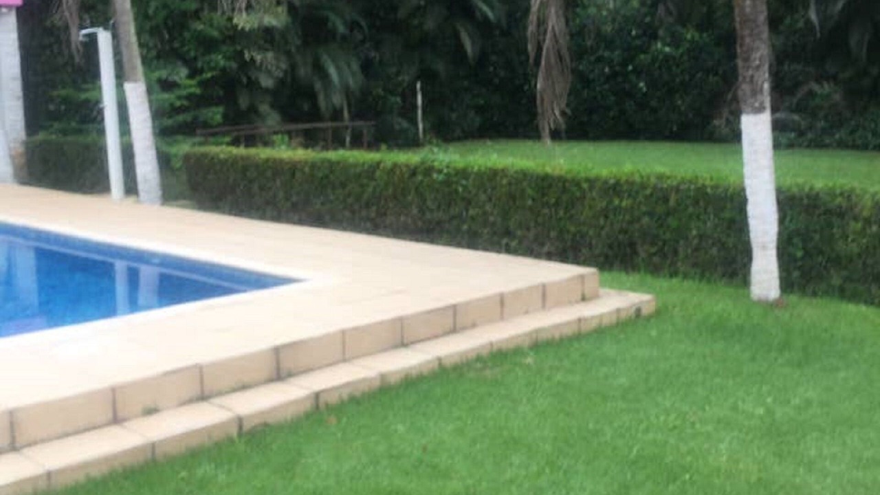 Photo of Outdoor in Mombaca