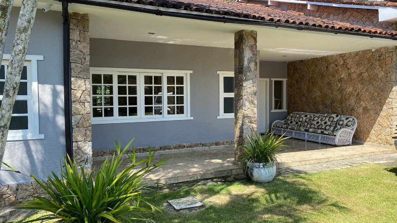 Photo of Outdoor in Mombaca