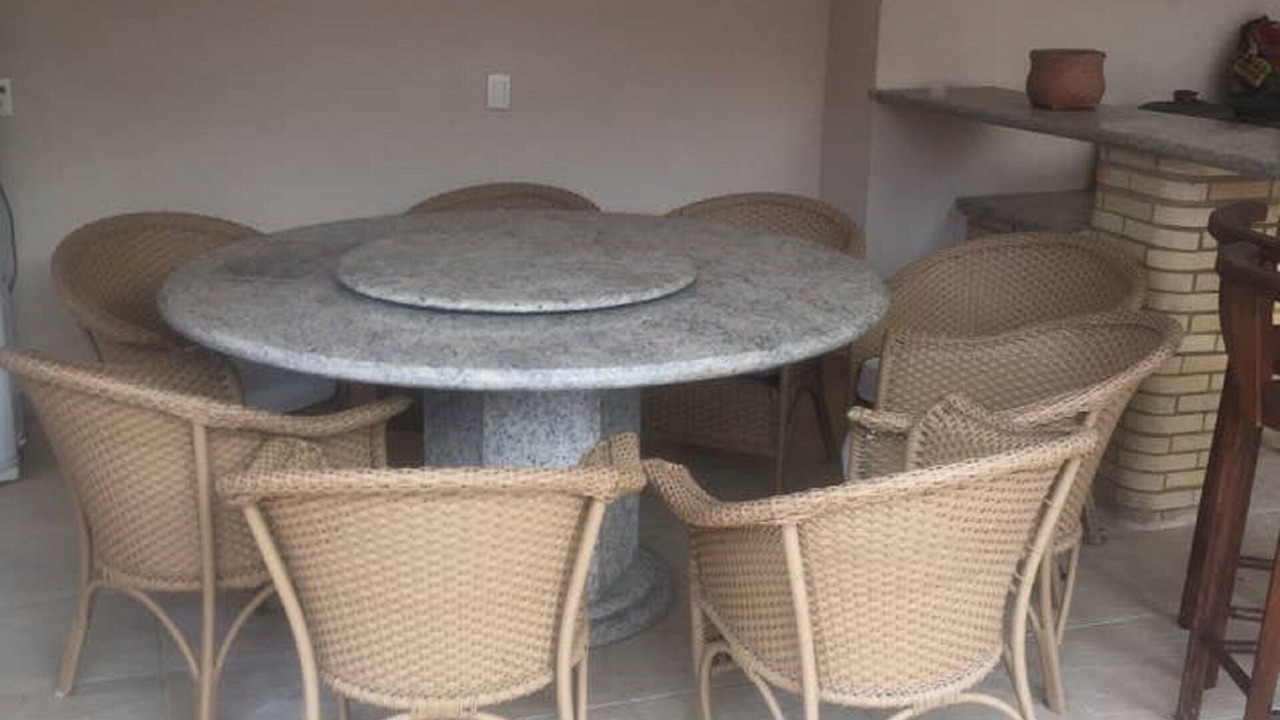 Photo of Outdoor in Mombaca