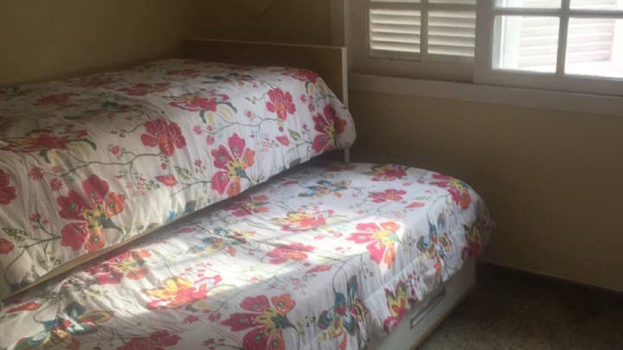 Photo of Bedroom in Mombaca
