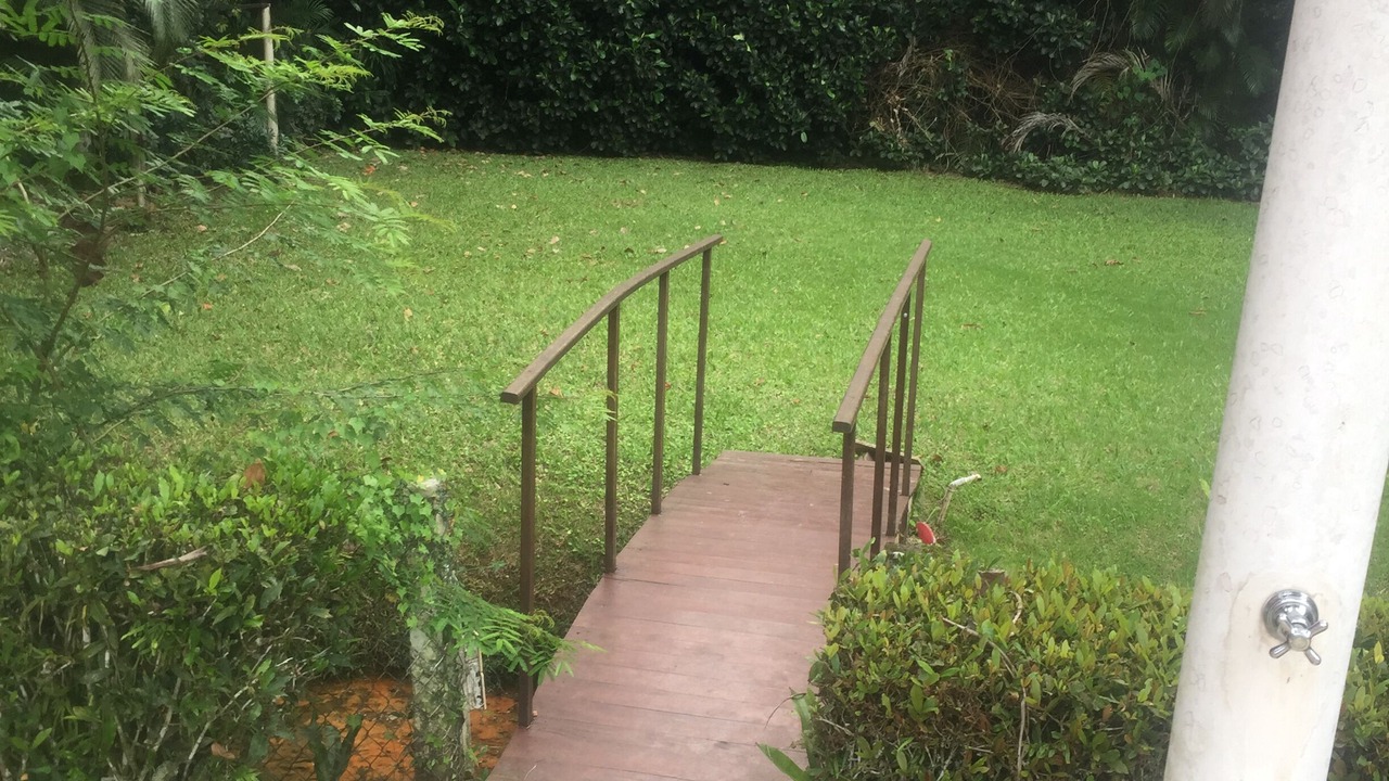 Photo of Outdoor in Mombaca