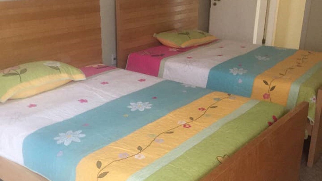 Photo of Bedroom in Mombaca