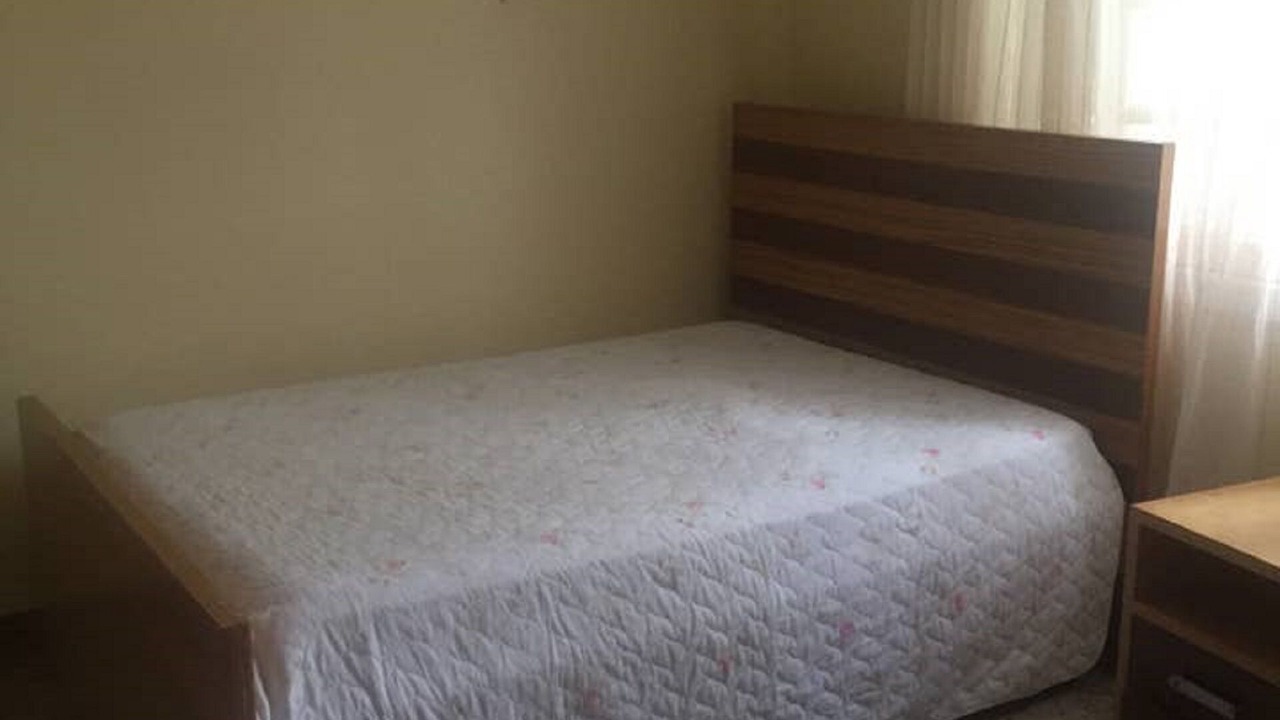 Photo of Bedroom in Mombaca