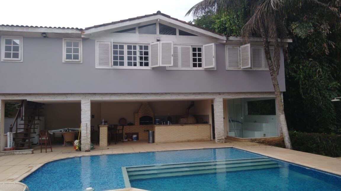 Photo of Outdoor in Mombaca