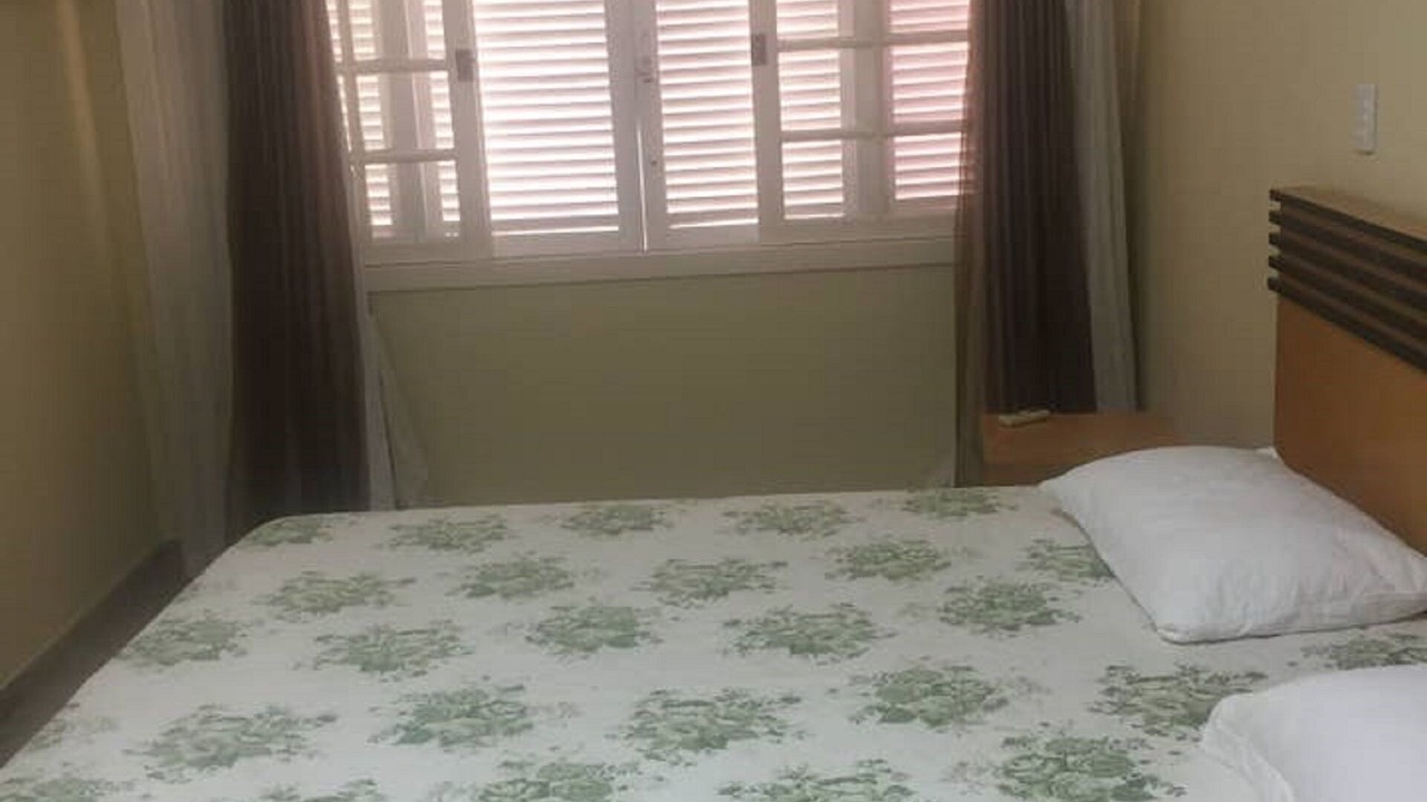 Photo of Bedroom in Mombaca