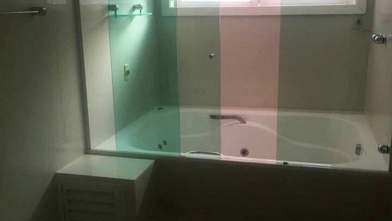 Photo of Bathroom in Mombaca