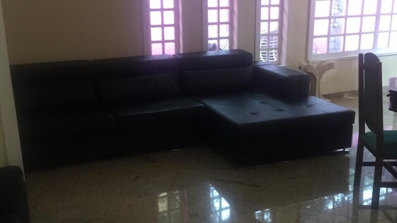 Photo of Livingroom in Mombaca