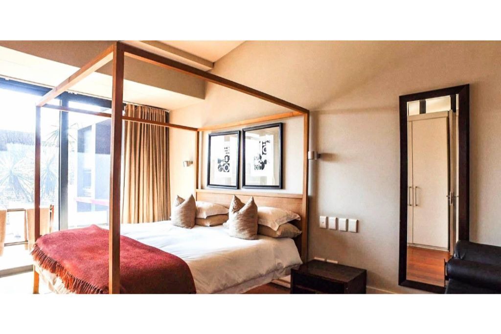 Photo of Bedroom in Greater Johannesburg Metropolitan Area