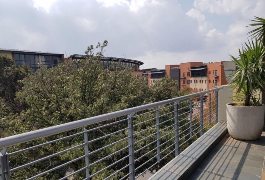Photo of Outdoor in Greater Johannesburg Metropolitan Area